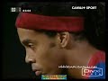 Ronaldinho Goal Top 10 Ronaldinho Goal Top 10
