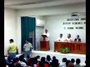 INAUGURACION SEMANA D CIENCIA UJAT TENOSIQUE