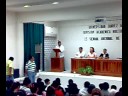 INAUGURACION SEMANA D CIENCIA UJAT TENOSIQUE