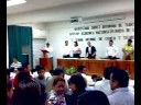 INAUGURACION SEMANA D CIENCIA UJAT TENOSIQUE
