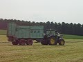 silo