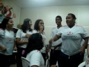 Samb�o da 8� A! :D
