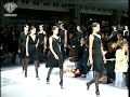 fashion tv ftv   designer at work   karl lagerfeld