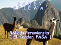 DADDY SPIEWA   Ballada Peruwianska   EL CONDOR PASA