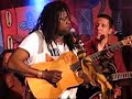 Habib Koite - Cigarette Abana (live)