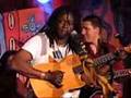 Habib Koite - Cigarette Abana (live)