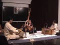 Kalyani Hemmady - Raga Shuddha Kalyan & Chaturang 2