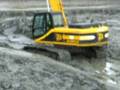 videos de Excavator JCB JS 220 Long Reach