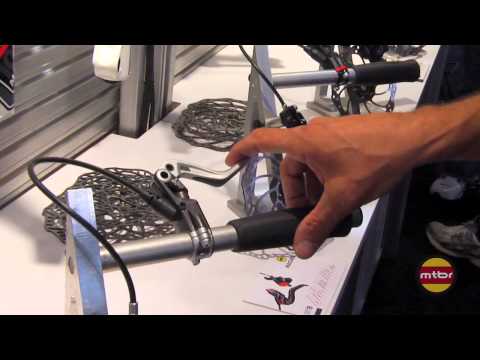 how to bleed magura mt2