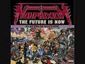 Non Phixion - The C.I.A is still trying to kill me Non Phixion - The C.I.A is still trying to kill me