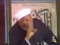 تفسير سورة المؤمنون الحلقة 7 – الشعراوي