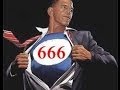 The Antichrist is Barack Obama. He is untouchable ...