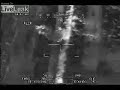 AH-64 Apache Gun Cam Engagement Iraq