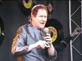 Patty Ryan feat SIB - One Summer Night In Moscow (Live)