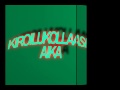 KIROILUKOLLAASIN AIKA ON TULLUT !