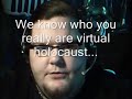 Re: Virtualholocaust Owns Inbedlam again