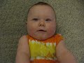 Daniel the Chatty Baby