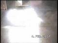 Mazda 323f 1.6 burnout 1