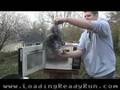 Fun with Microwaves