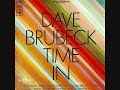 Dave Brubeck& -- Softly