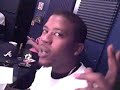Getting to it Down at S-Line studios ... Bohagon Youngbloodz nonestop promotions black cartel quack 