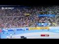 (HD) Daegu 4x100 Final, Weltrekord 2011.avi