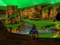 Banjo-Tooie Spiral Mountain