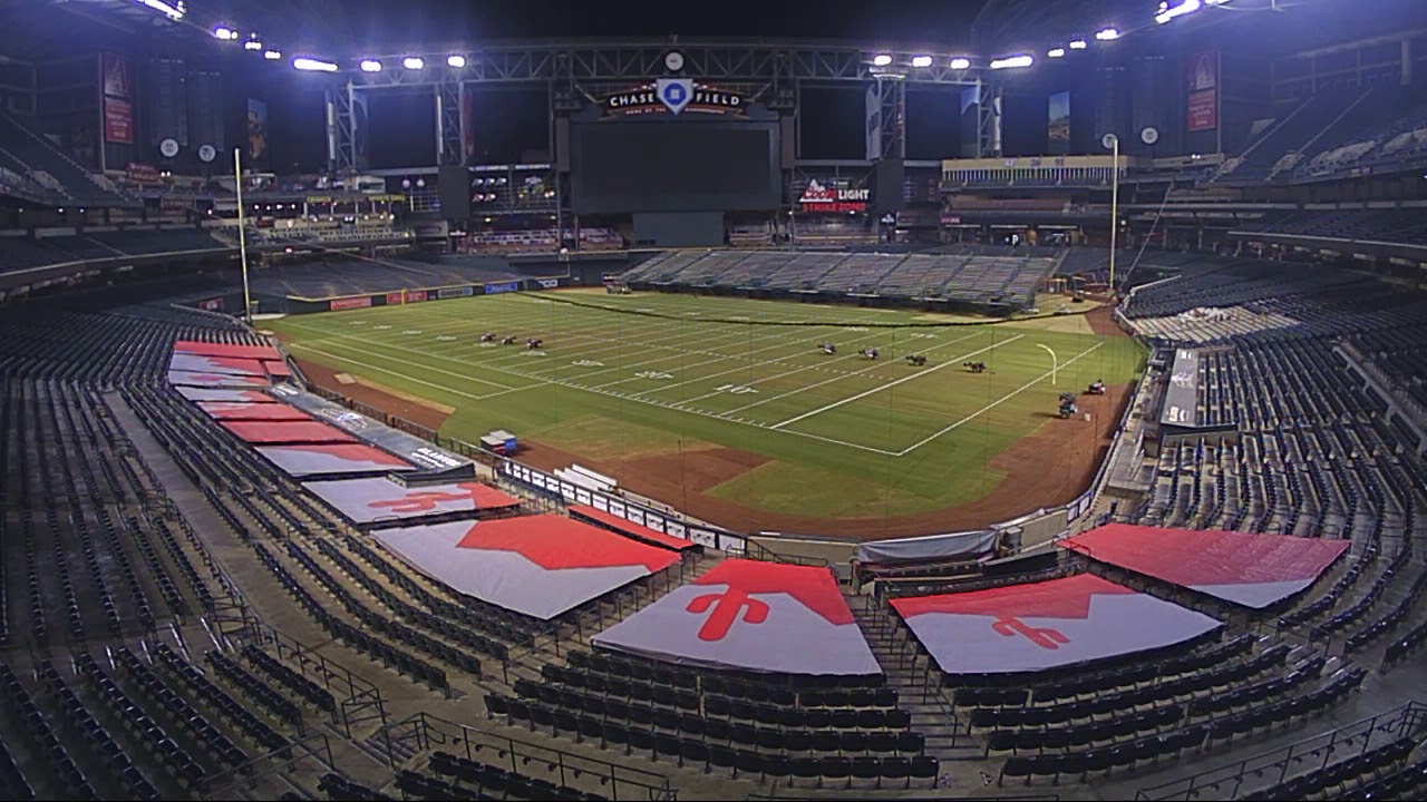 Arizona Bowl Organizers Look To Bounce Back From 2025โs Fanless Games