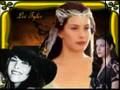The Lord of the Rings - Starportrait