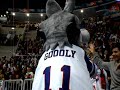 Maskot Goooly