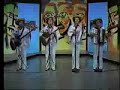 grabado en panamá en un programa de tv