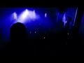 Crystal Castles - Suffocation (March Live 2011)