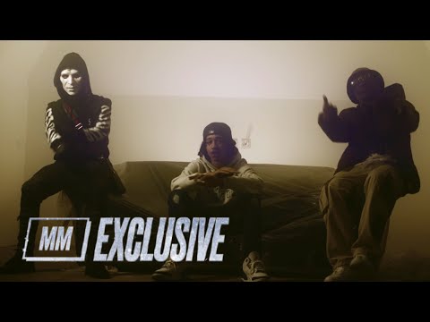 Tizzy – Hood Cry Ft. Sv & StayWidIt (Music Video) | @MixtapeMadness