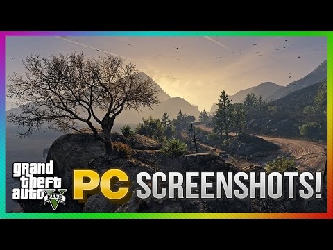 how to snap a picture on pc