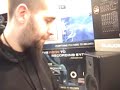 Demo de M-Audio NRV10 (AFIAL/COM�SICA 2007)