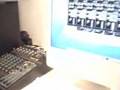 Demo de M-Audio NRV10 (AFIAL/COMÚSICA 2007)
