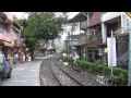 Day trip to Pingshi area, Taipei county, Taiwan