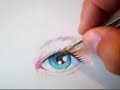 Dessiner au stylo bille couleur