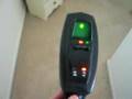 Ghostbusters working PKE meter prop