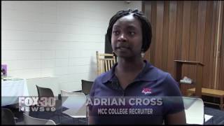 MCC hosts college information session