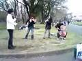 今日が桜祭り？の小金井公園：ヴィヴァルディ四季・春（エバリー小金井公園ライヴ）