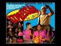 CARAVANA - EXPRESSÃO DO LOUVOR - O PAGODE GOSPEL DA BAHIA