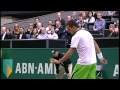 Highlights Söderling - Troicki