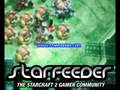 STARFEEDER the StarCraft 2 Gamer Community