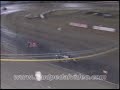 Dirt Sprint Car Win