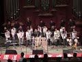 MRA Sing-out  ????