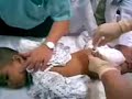 Chay is so tough..! even tougher than mommy..I Love my baby so Much! Her name is Juliane Margarette we fondly call her 