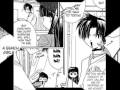 Never Give Up ch7