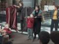 videos de Viering Sint Maarten in Kortrijk