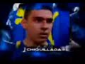 Adriano Duarte Sportivo Luqueno